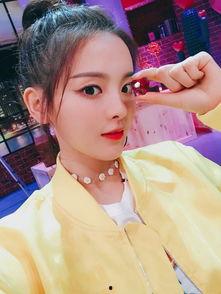 娱乐圈吃瓜杨超越